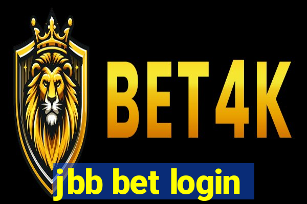 jbb bet login